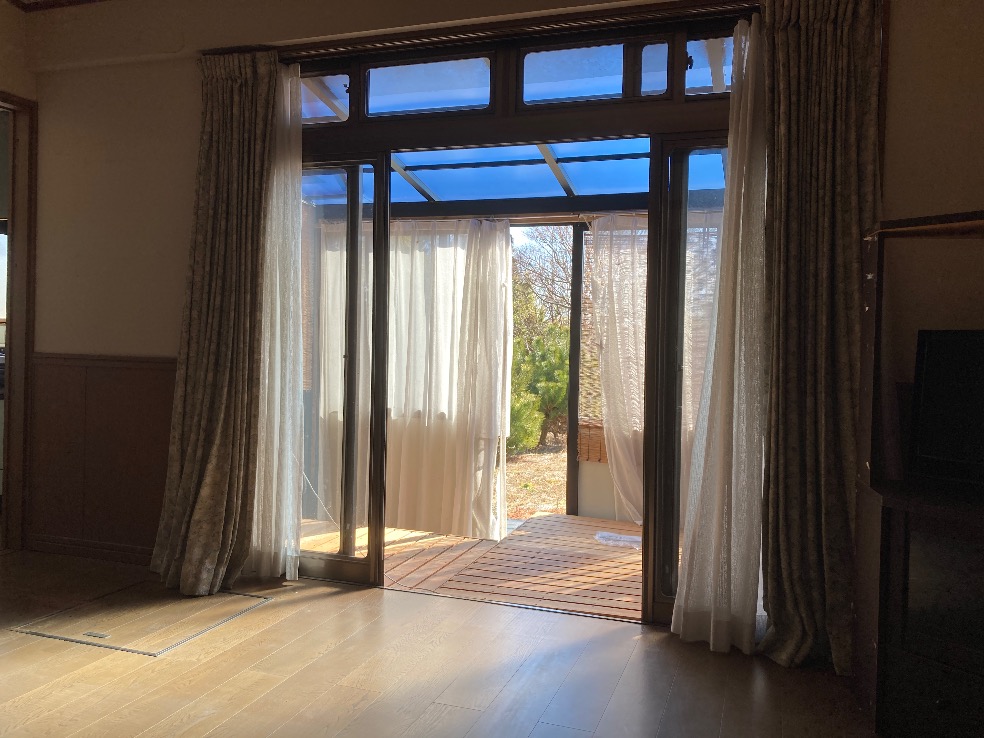 detached 茨城県北茨城市磯原町磯原１６３０番地