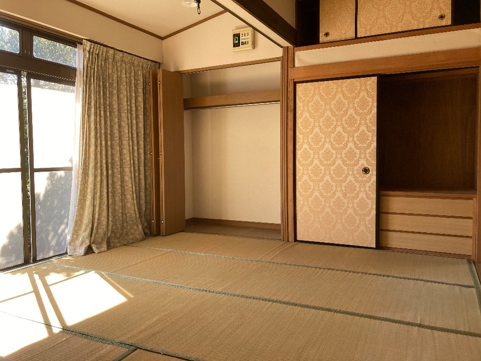 detached 茨城県北茨城市磯原町磯原１６３０番地