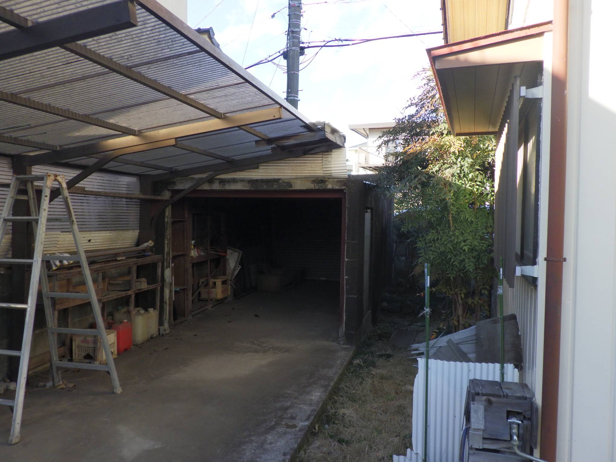 detached 茨城県那珂郡東海村東海三丁目７番１号