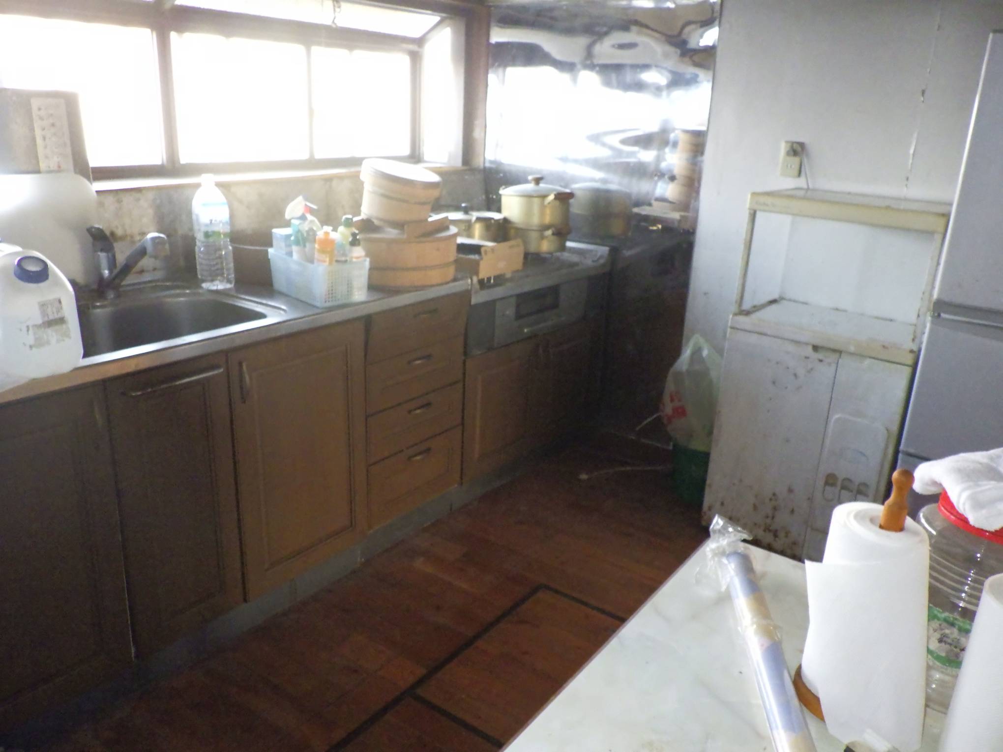 detached 茨城県那珂郡東海村東海三丁目７番１号