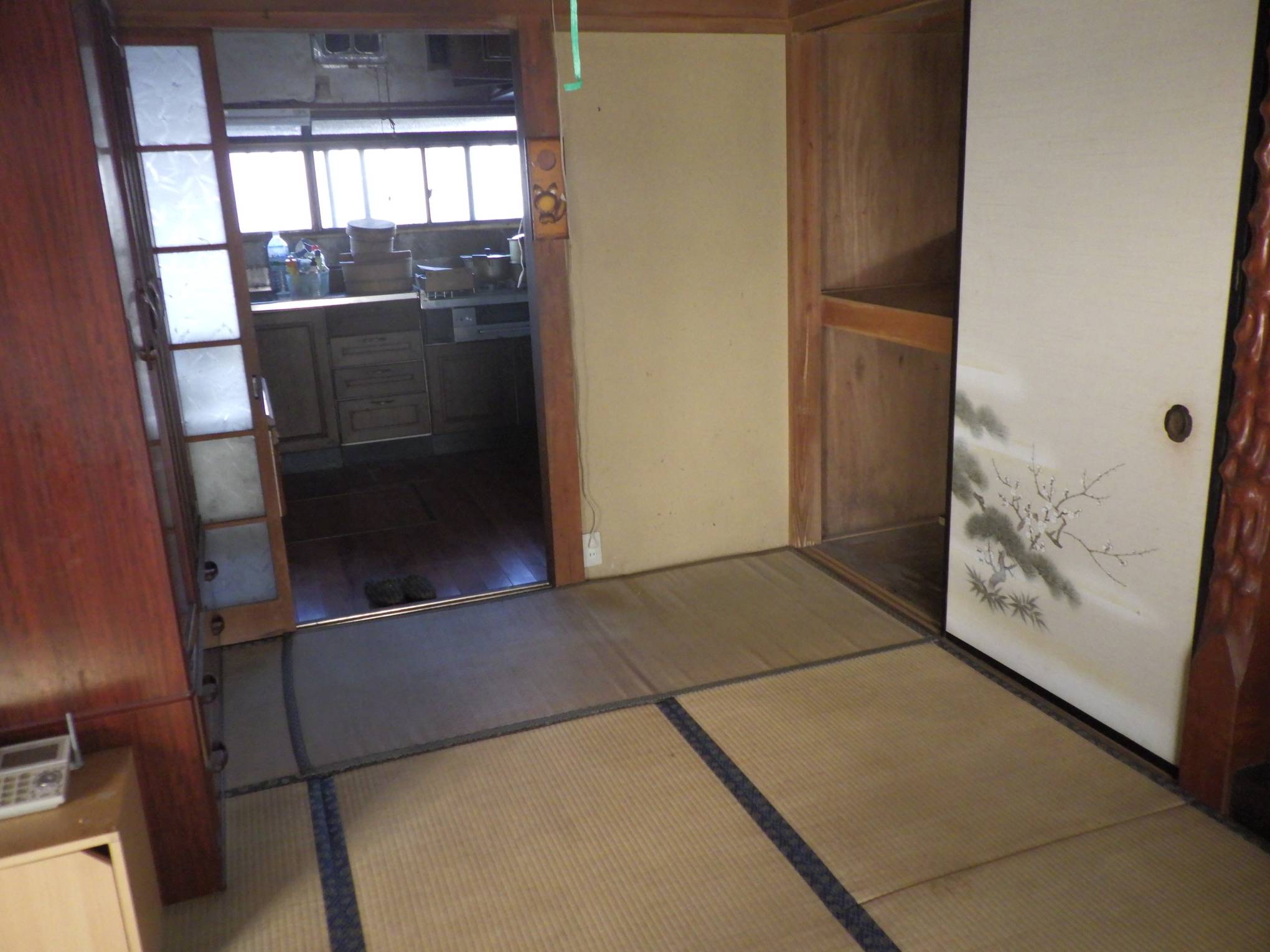 detached 茨城県那珂郡東海村東海三丁目７番１号