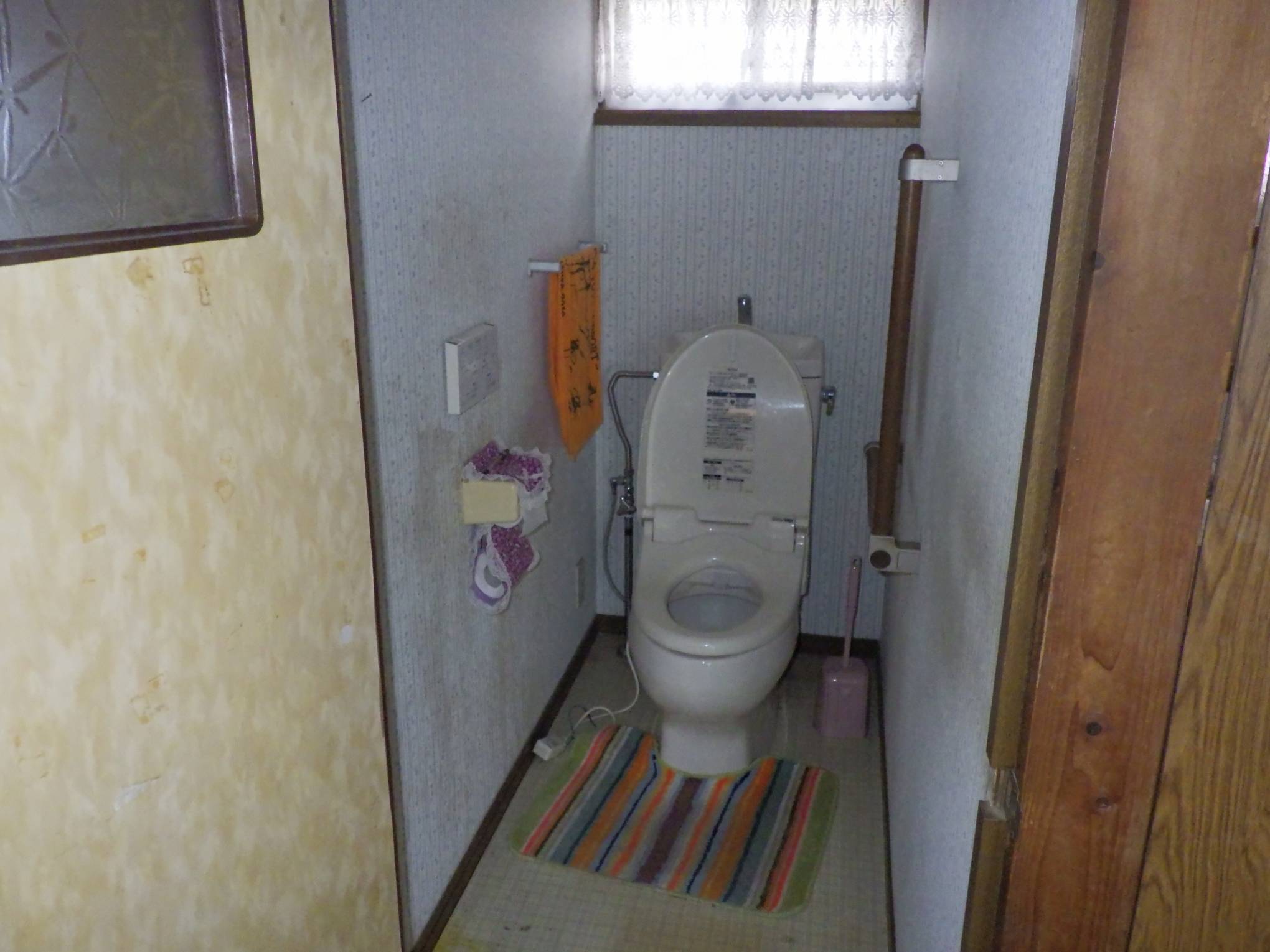 detached 茨城県那珂郡東海村東海三丁目７番１号