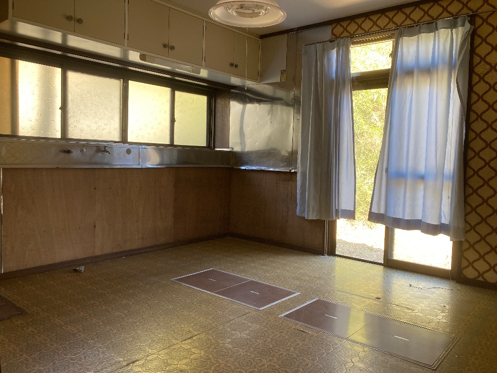 detached 茨城県北茨城市磯原町磯原１６３０番地