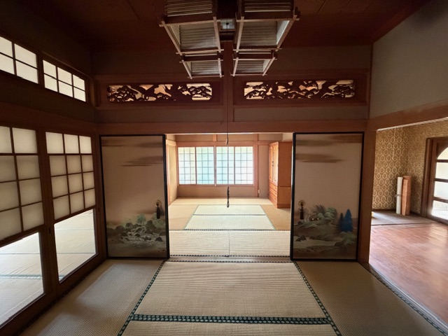 detached 茨城県北茨城市磯原町磯原１６３０番地