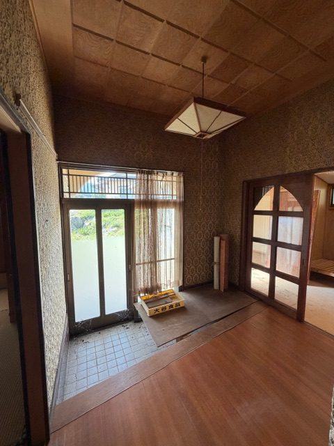 detached 茨城県北茨城市磯原町磯原１６３０番地