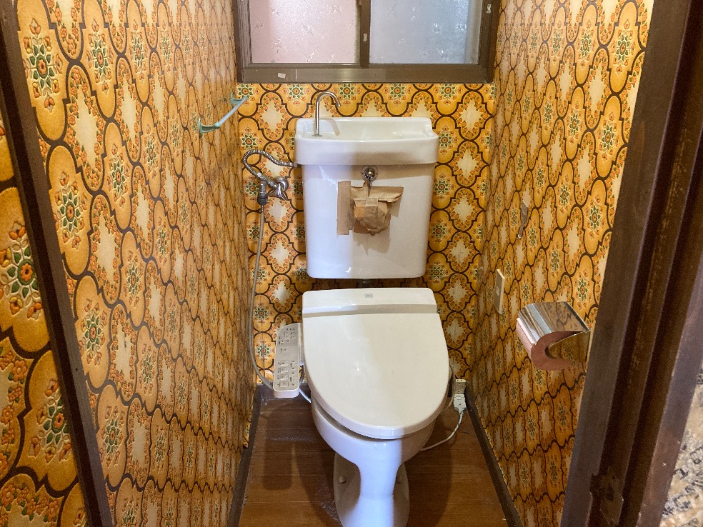 detached 茨城県北茨城市磯原町磯原１６３０番地