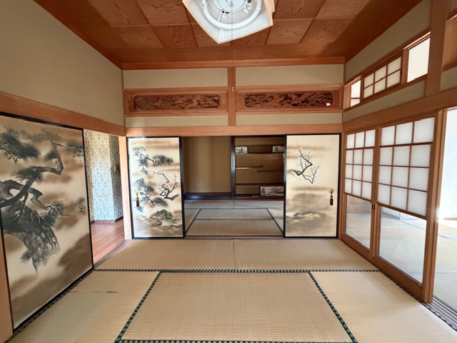 detached 茨城県北茨城市磯原町磯原１６３０番地