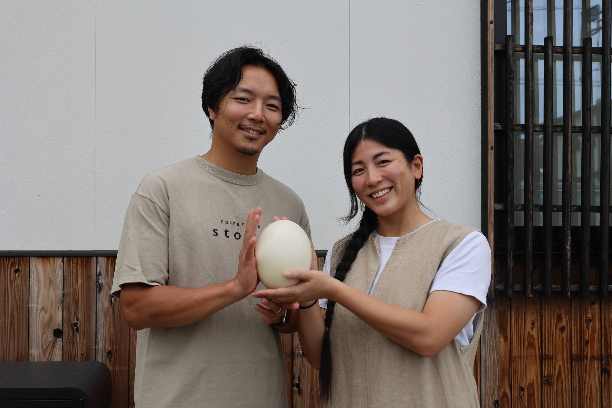 移住定住支援ポータルサイトMIPPE　”石岡に来た人”　第３回【前編】掲載しました！