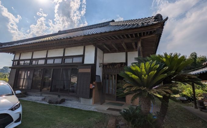 石岡市 物件No.47