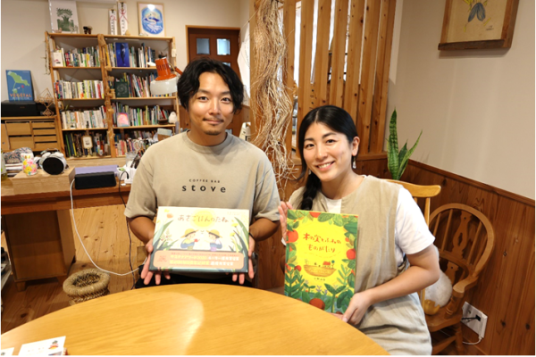 移住定住支援ポータルサイトMIPPE ”石岡に来た人” 第3回【後編】掲載しました!