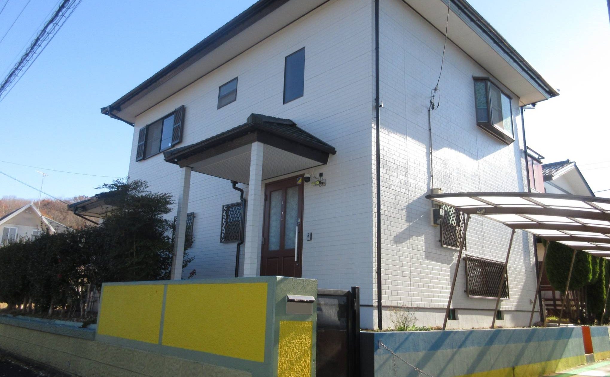 売却物件No.330 笠間市大田町 平成7年築