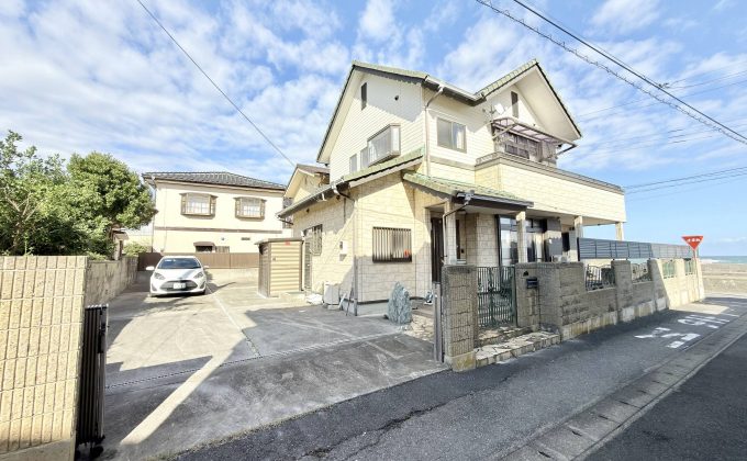 ひたちなか市 No.57