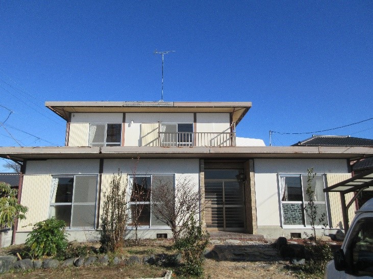 空き家NO246