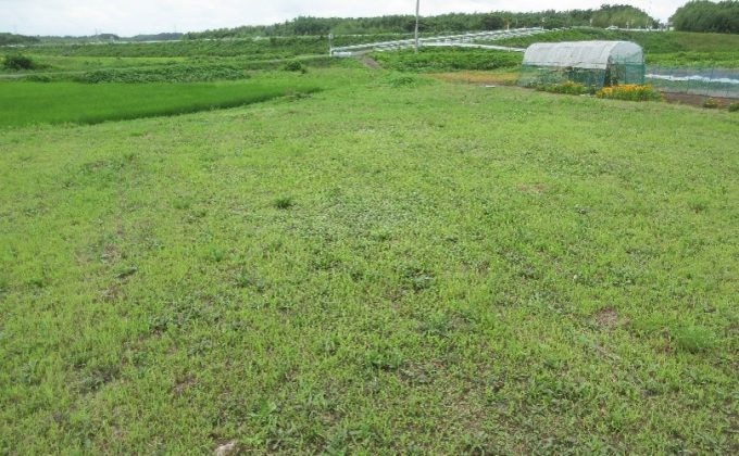 常陸太田市 空き地NO46