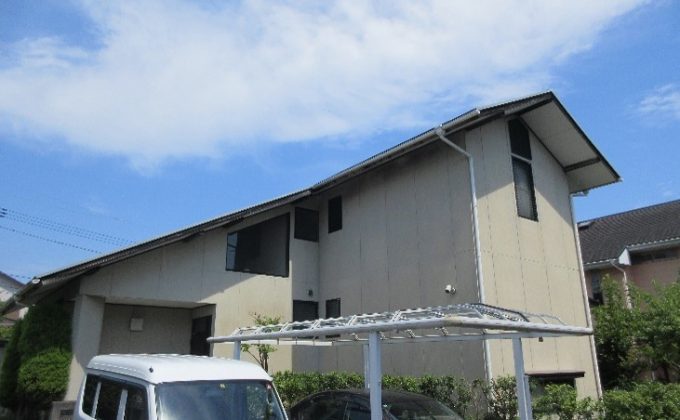 常陸太田市 空き家NO262