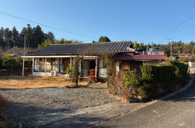 北茨城市 物件第118号