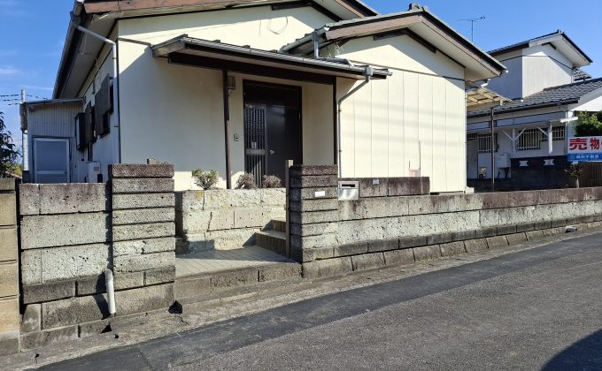 石岡市 物件No.48