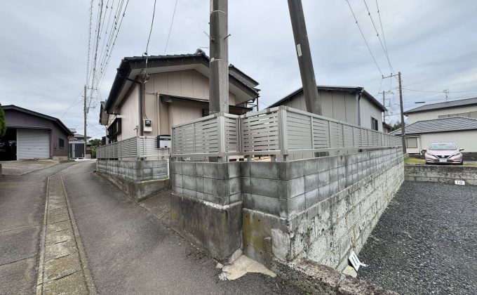 ひたちなか市 NO.59