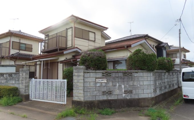 下妻市 物件№54