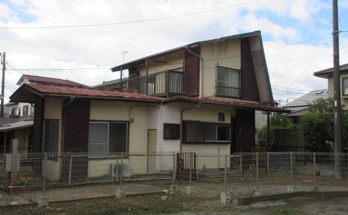 牛久市 【No.194】