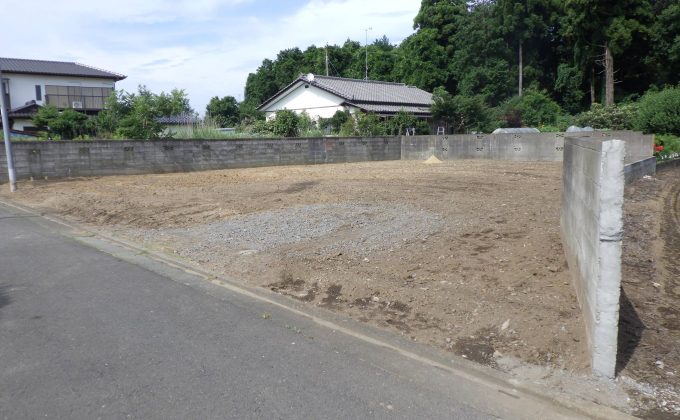 東海村 令６－２（交渉中）