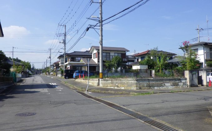 東海村 令７－４