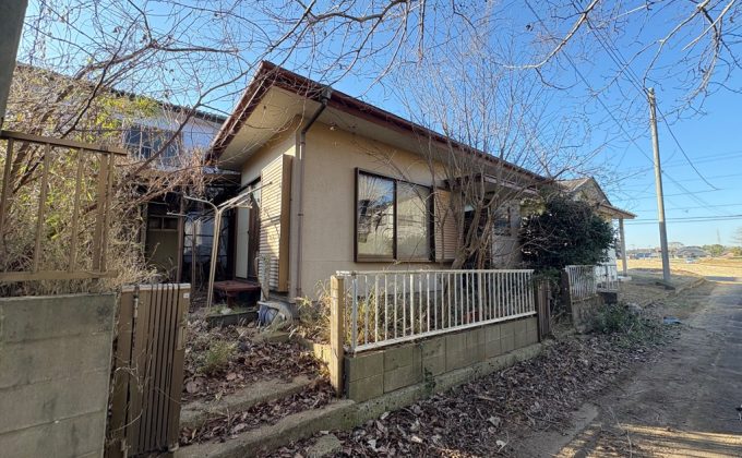 稲敷市 売買物件NO.100