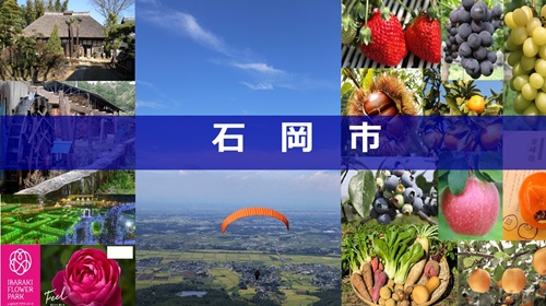 【オンライン開催】いばらきで農業やってみる！？～就農のススメ～＠石岡市