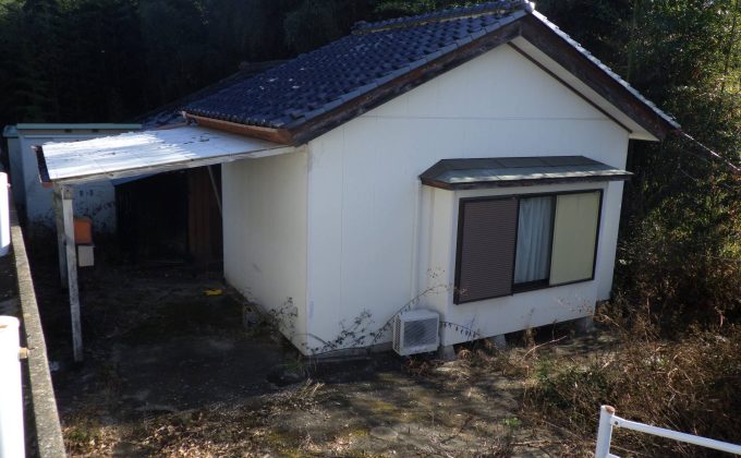 東海村 令７－７