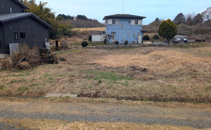 石岡市 物件No.53