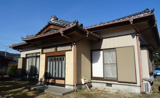 笠間市 賃貸物件No.331　【現在協議中】笠間市下郷　平成4年築